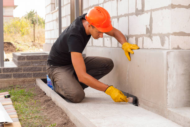 Licensed Exterior Waterproofing service in Norwich, NY - SGP Waterproofing